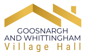 Goosnargh and Whittingham Village Hall