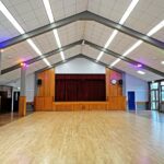 Goosnargh Village Hall Inside Image